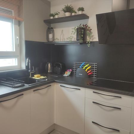 Rosie Lejlighed Podstrana Eksteriør billede
